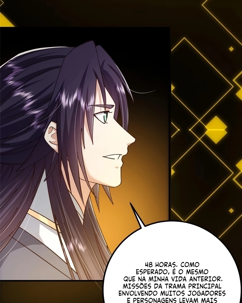 Read Keep a Low Profile Sect Leader PT Manga Online
