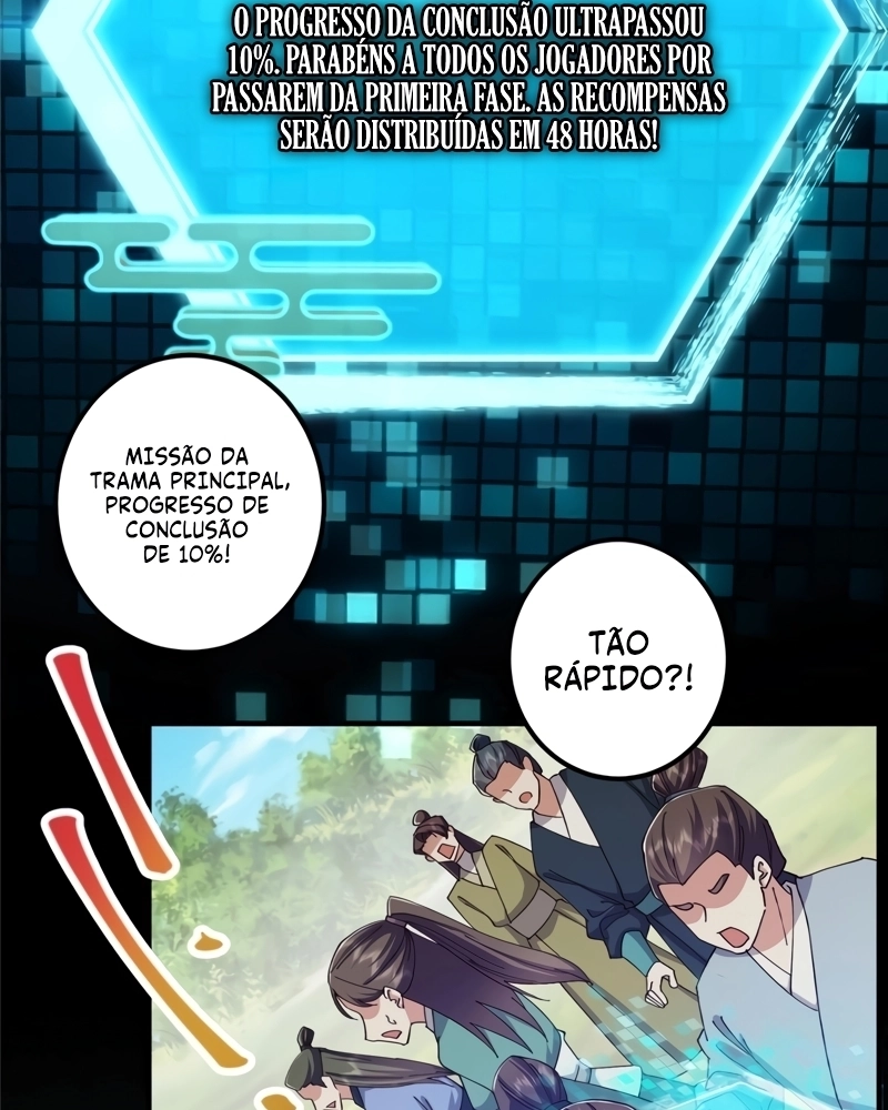 Read Keep a Low Profile Sect Leader PT Manga Online