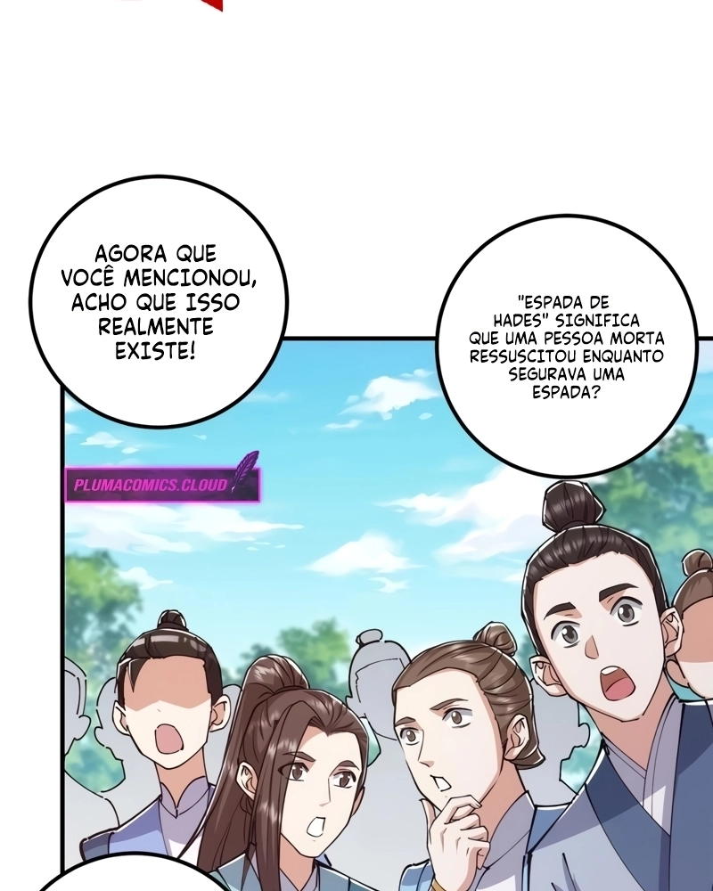 Read Keep a Low Profile Sect Leader PT Manga Online