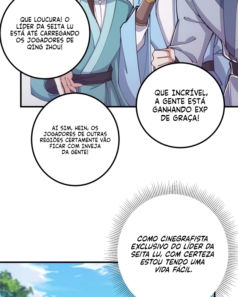 Read Keep a Low Profile Sect Leader PT Manga Online