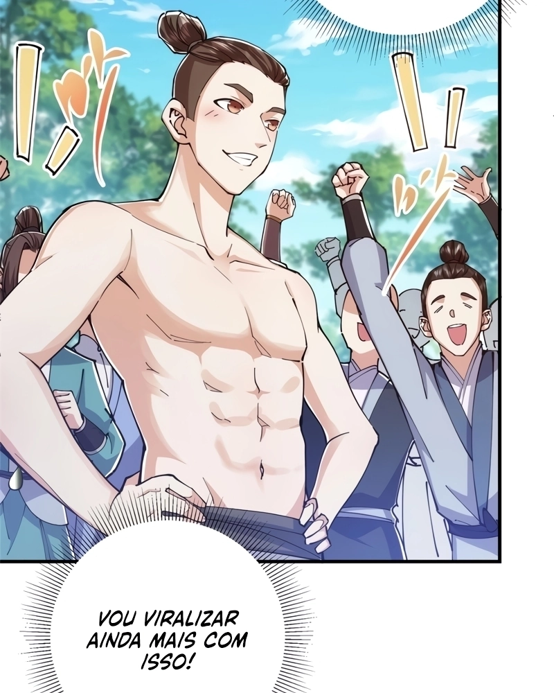 Read Keep a Low Profile Sect Leader PT Manga Online
