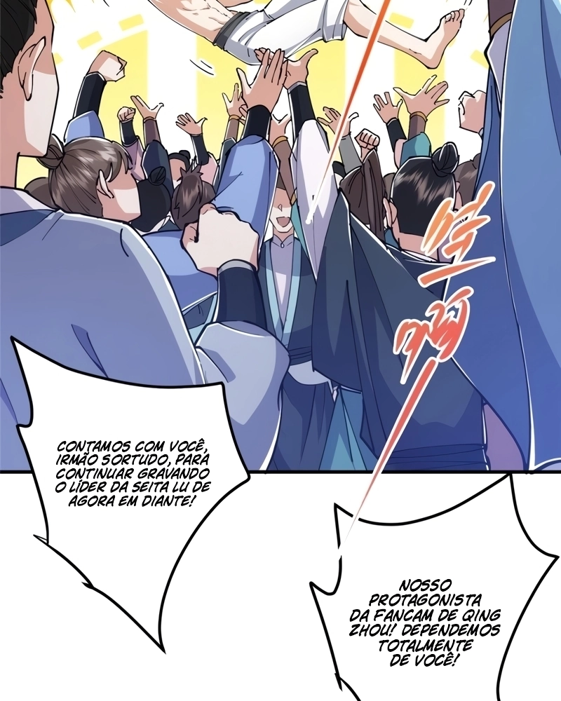 Read Keep a Low Profile Sect Leader PT Manga Online