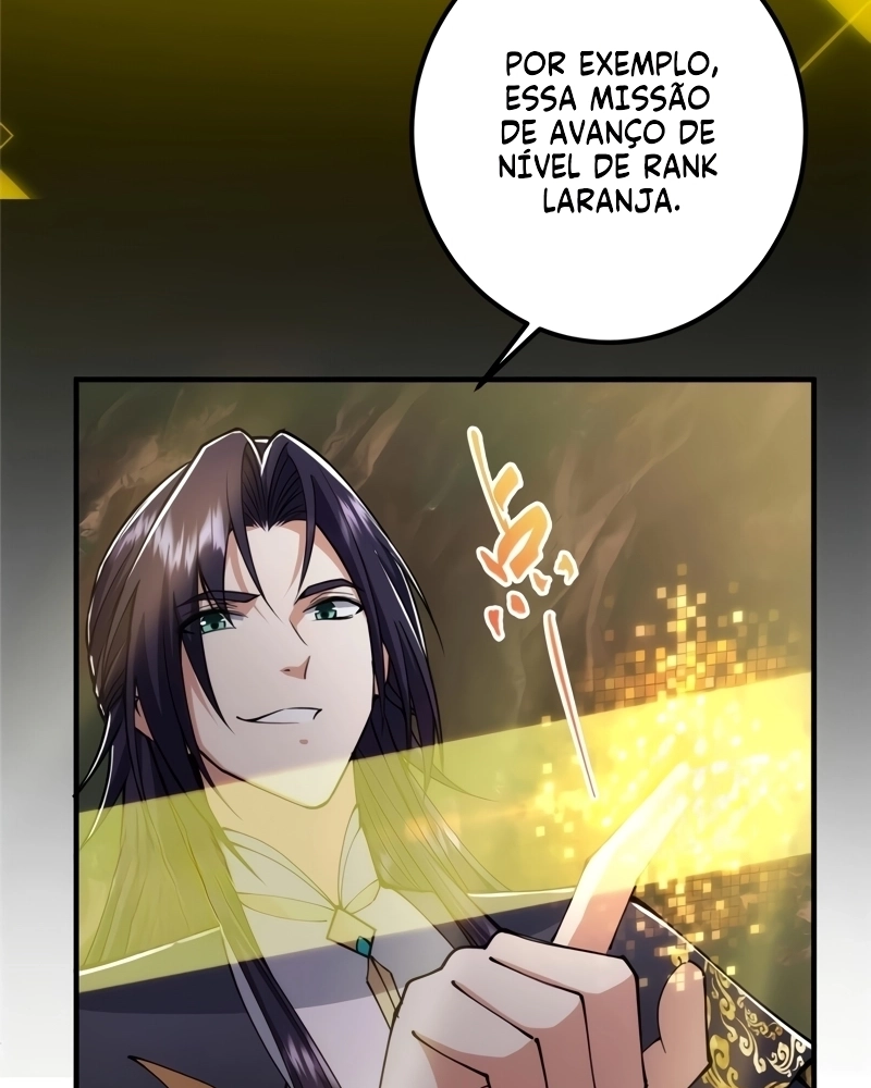Read Keep a Low Profile Sect Leader PT Manga Online