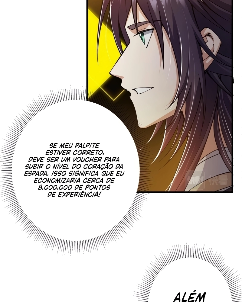 Read Keep a Low Profile Sect Leader PT Manga Online