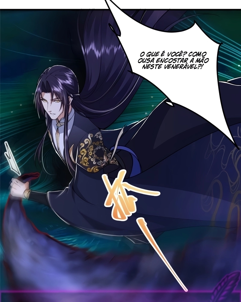 Read Keep a Low Profile Sect Leader PT Manga Online