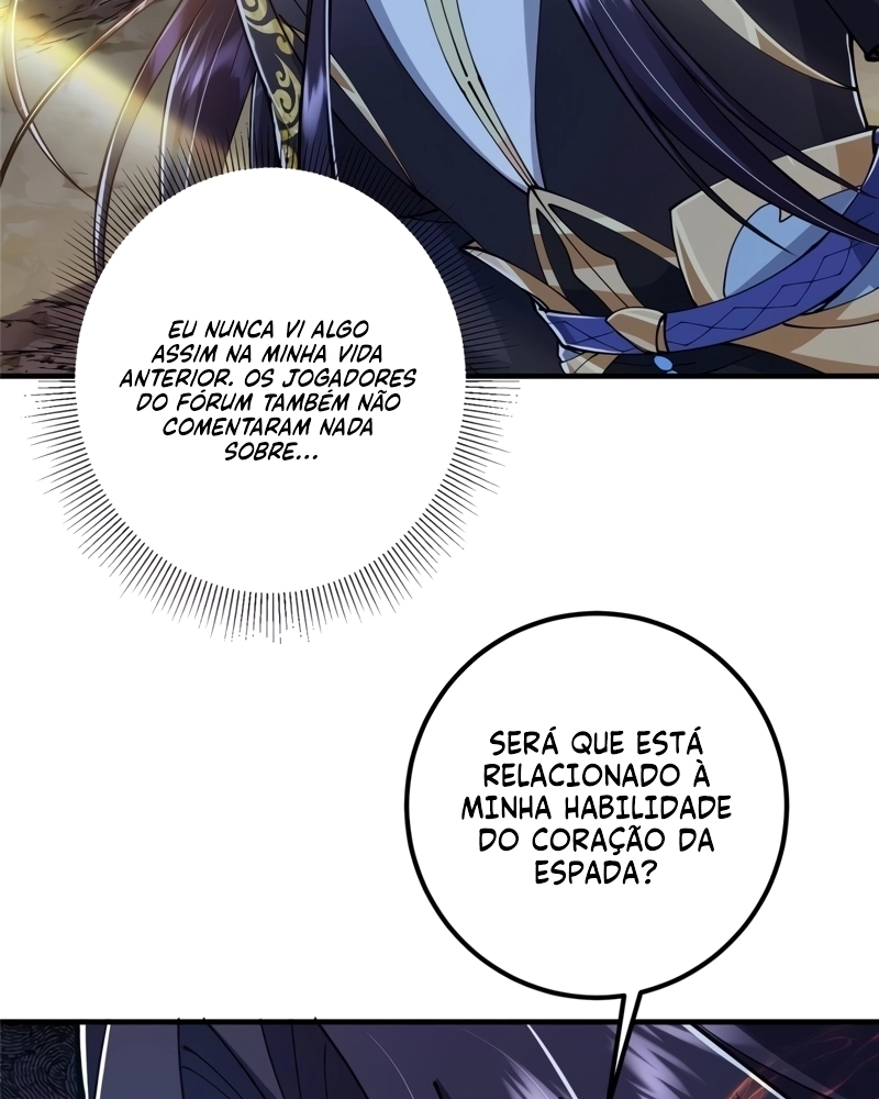 Read Keep a Low Profile Sect Leader PT Manga Online