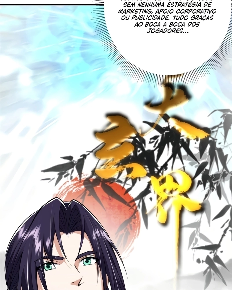 Read Keep a Low Profile Sect Leader PT Manga Online