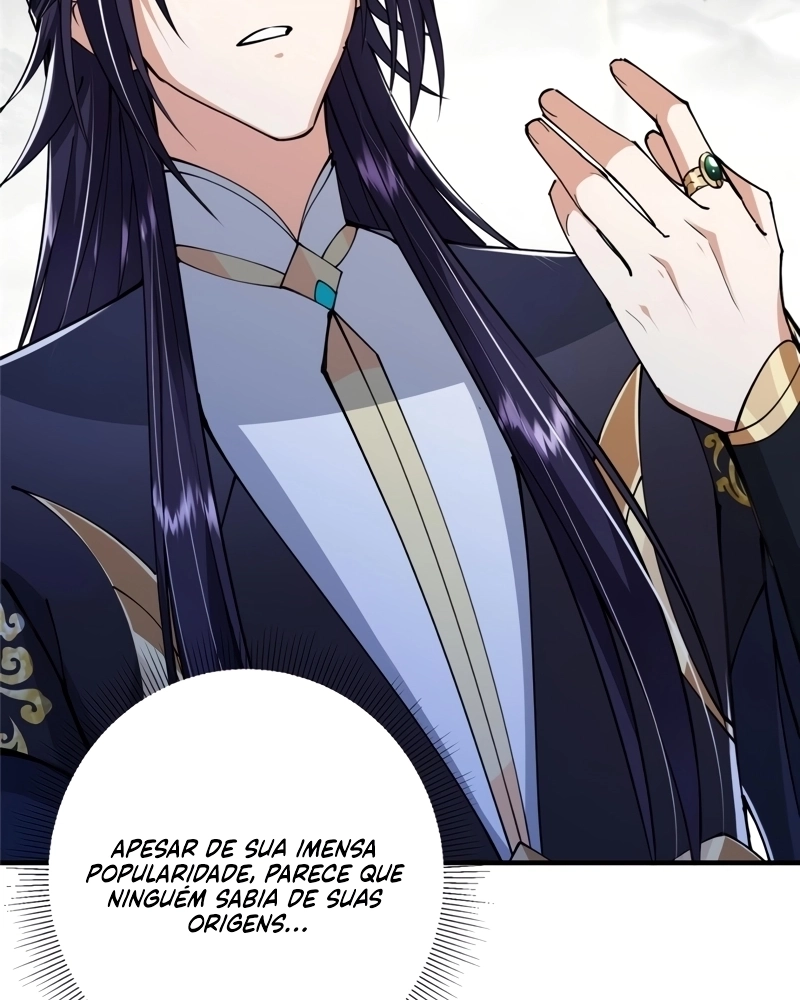 Read Keep a Low Profile Sect Leader PT Manga Online