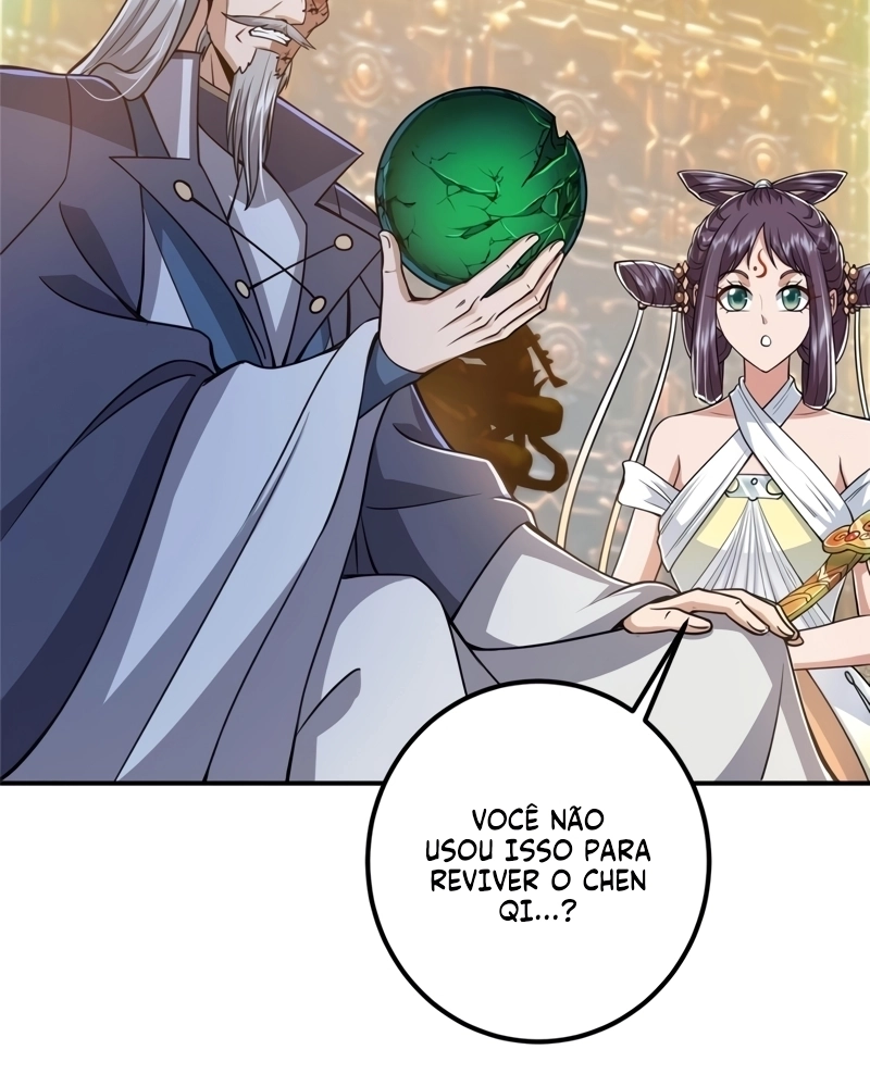 Read Keep a Low Profile Sect Leader PT Manga Online
