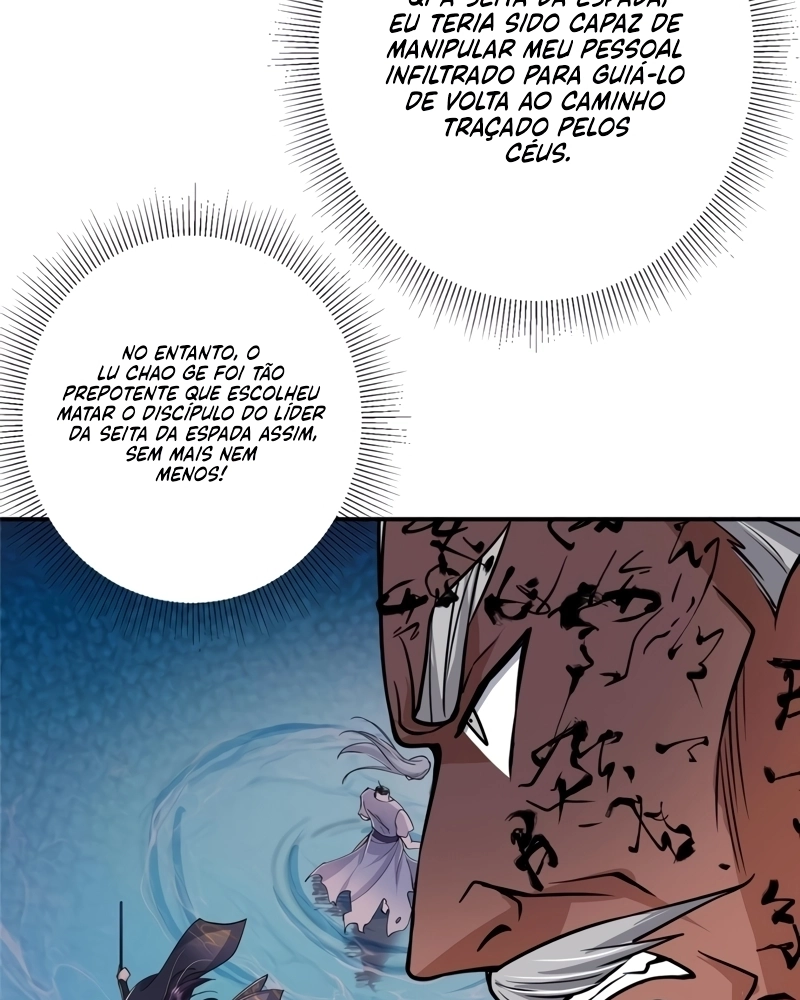 Read Keep a Low Profile Sect Leader PT Manga Online