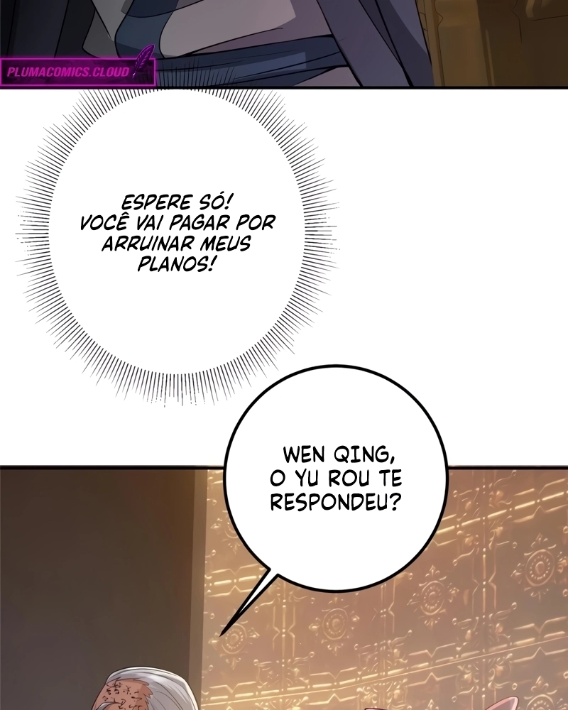 Read Keep a Low Profile Sect Leader PT Manga Online