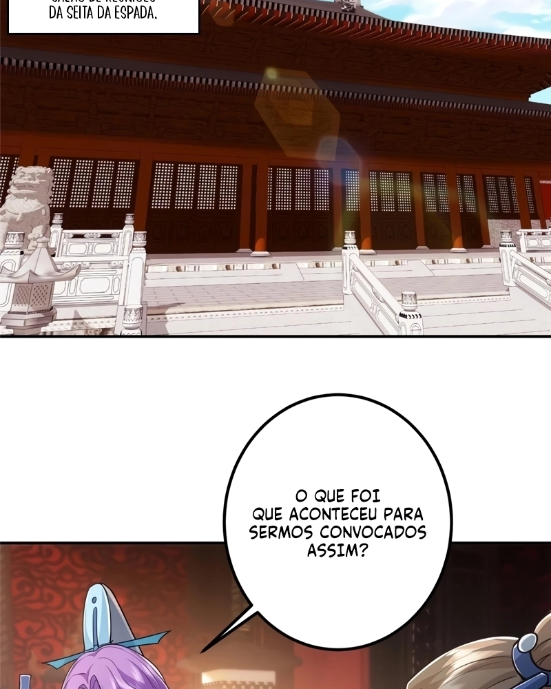 Read Keep a Low Profile Sect Leader PT Manga Online