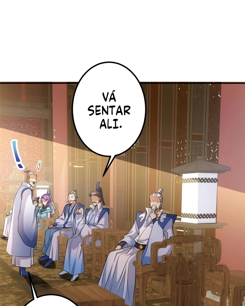 Read Keep a Low Profile Sect Leader PT Manga Online