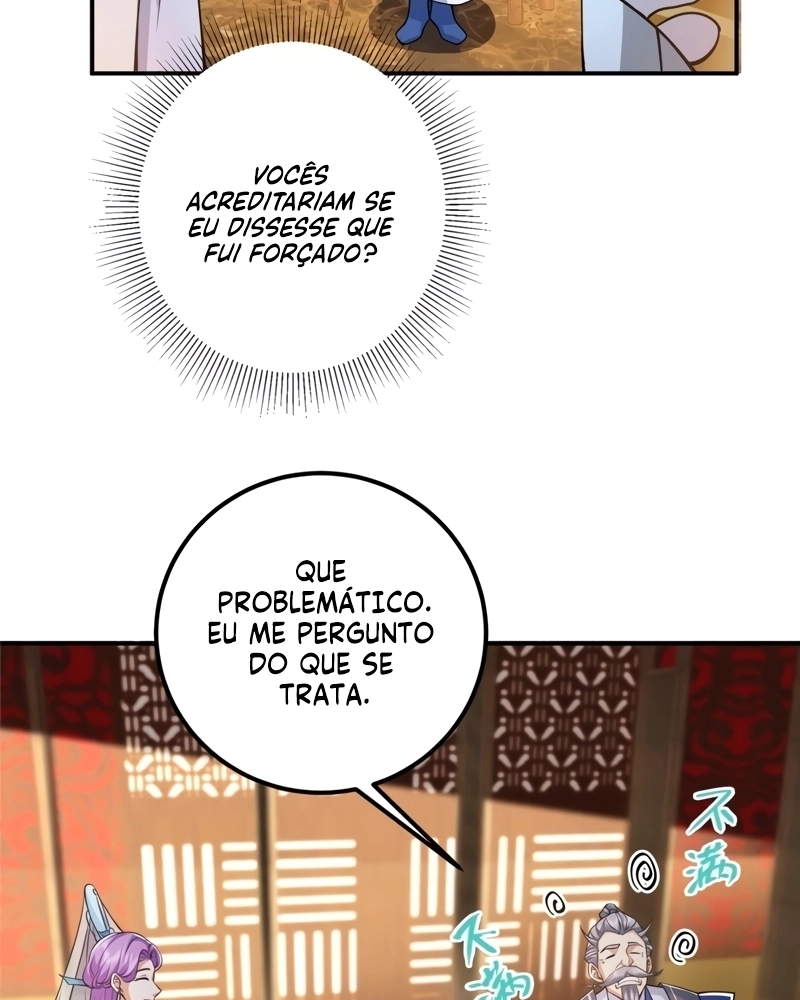 Read Keep a Low Profile Sect Leader PT Manga Online