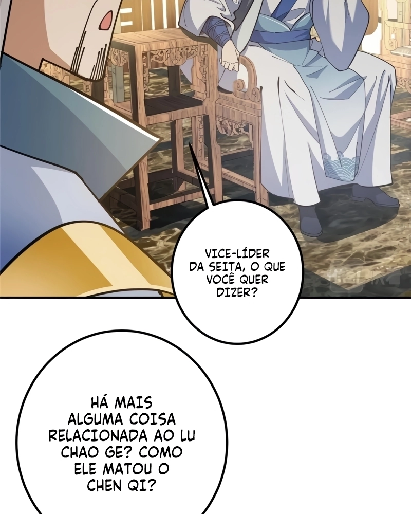 Read Keep a Low Profile Sect Leader PT Manga Online