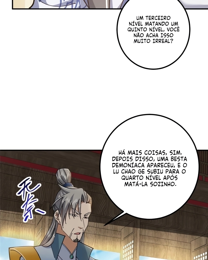 Read Keep a Low Profile Sect Leader PT Manga Online