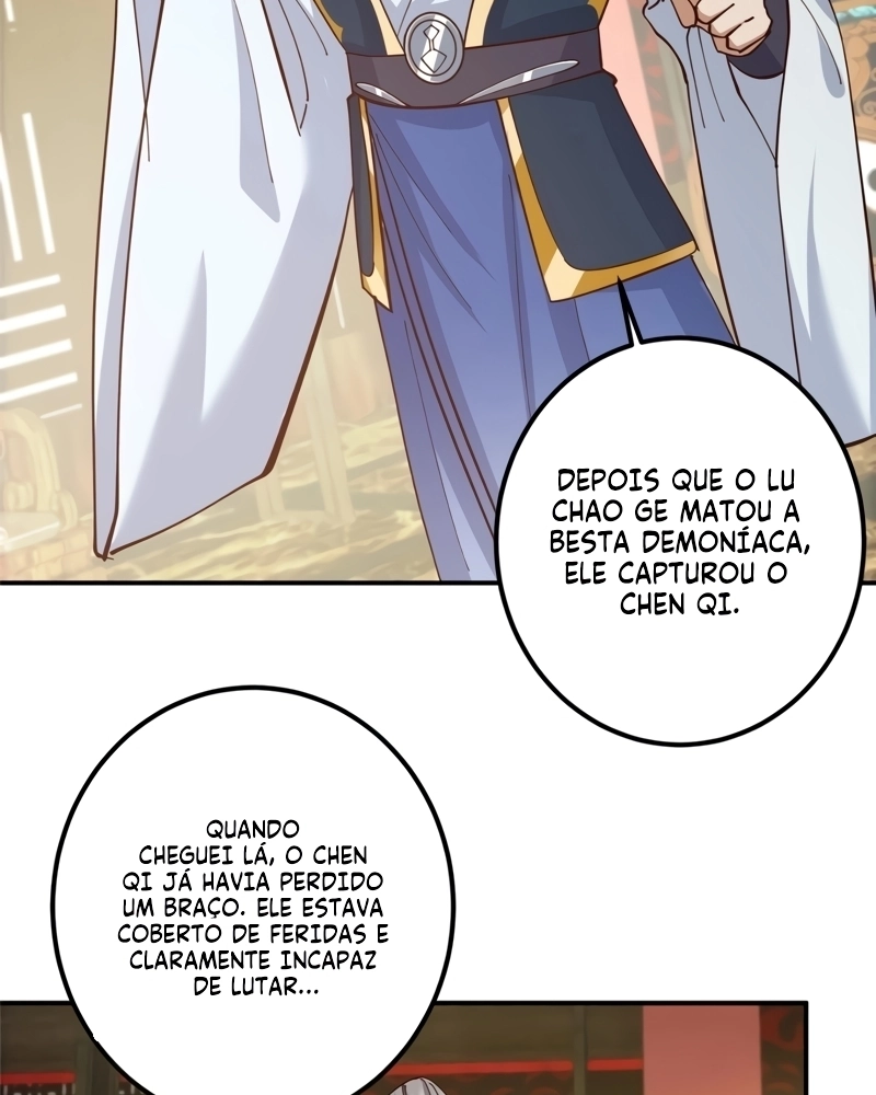 Read Keep a Low Profile Sect Leader PT Manga Online