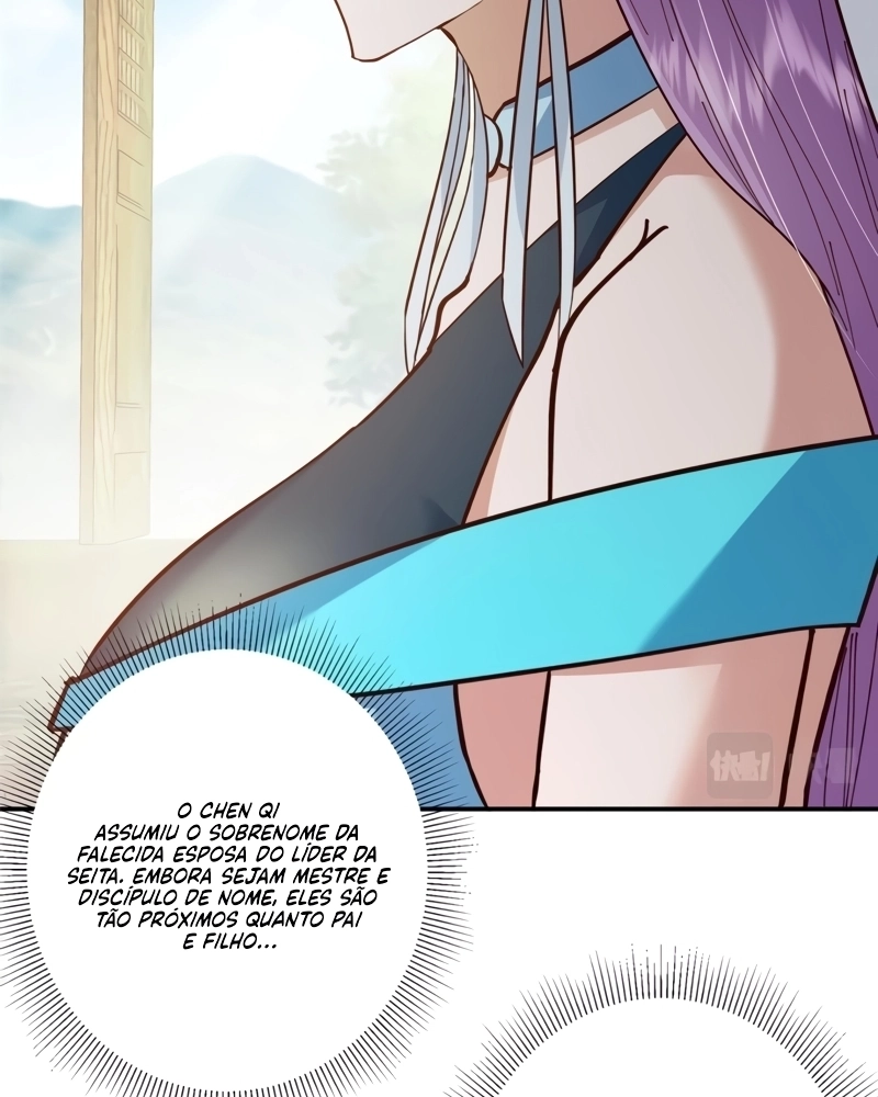 Read Keep a Low Profile Sect Leader PT Manga Online