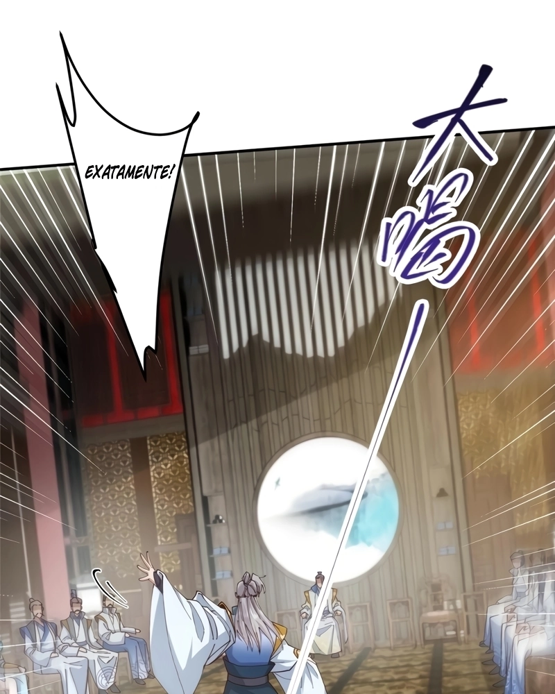 Read Keep a Low Profile Sect Leader PT Manga Online