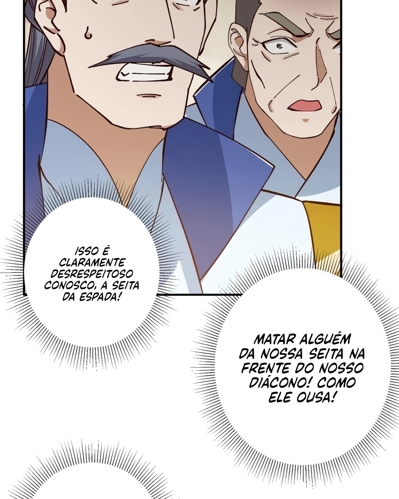 Read Keep a Low Profile Sect Leader PT Manga Online