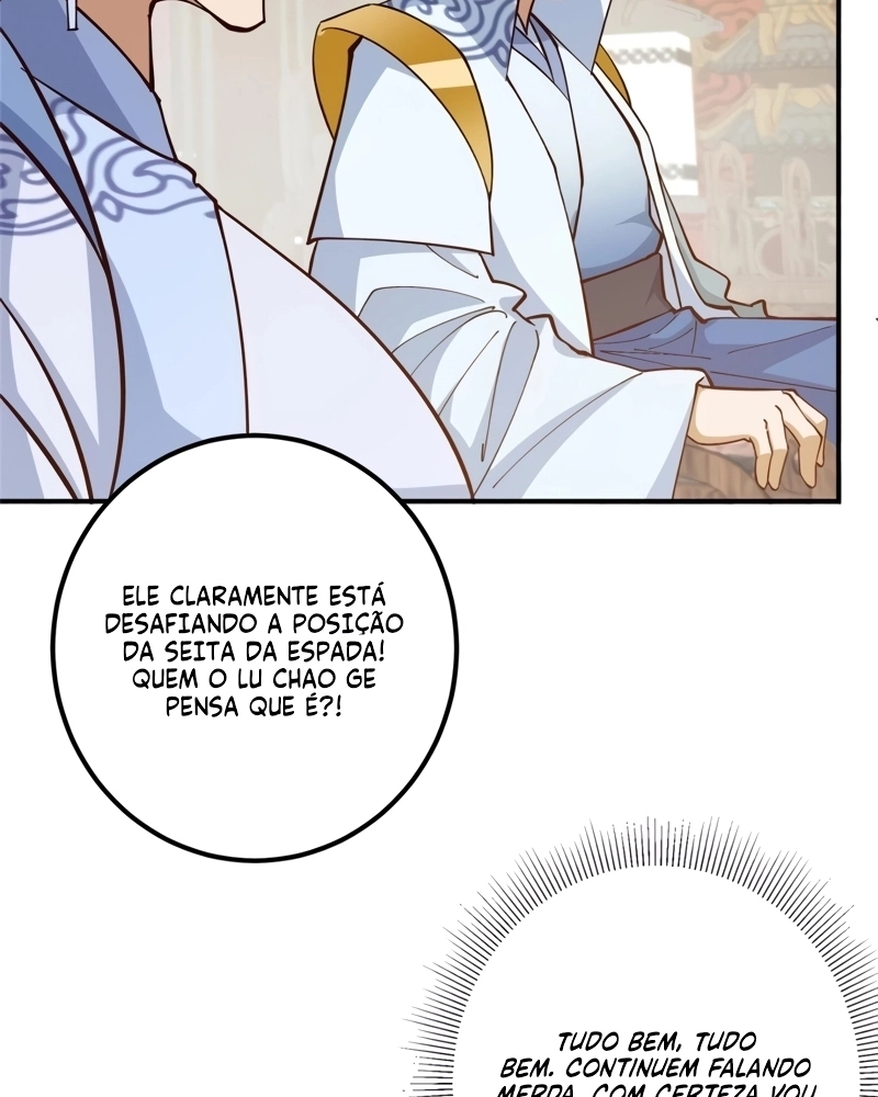 Read Keep a Low Profile Sect Leader PT Manga Online