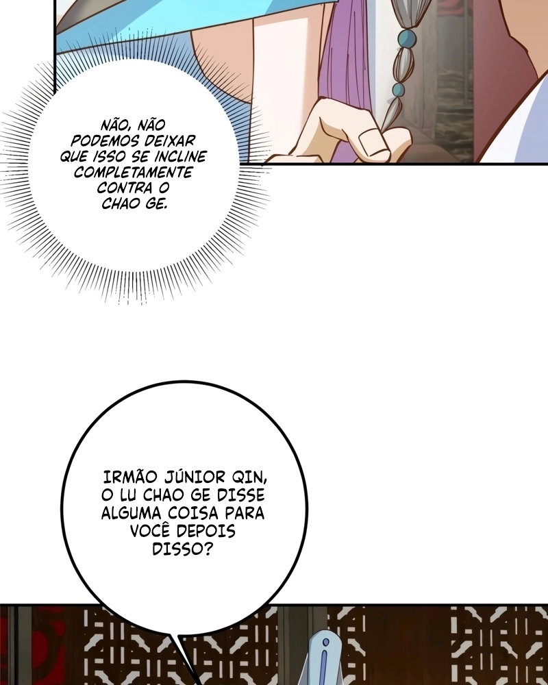 Read Keep a Low Profile Sect Leader PT Manga Online