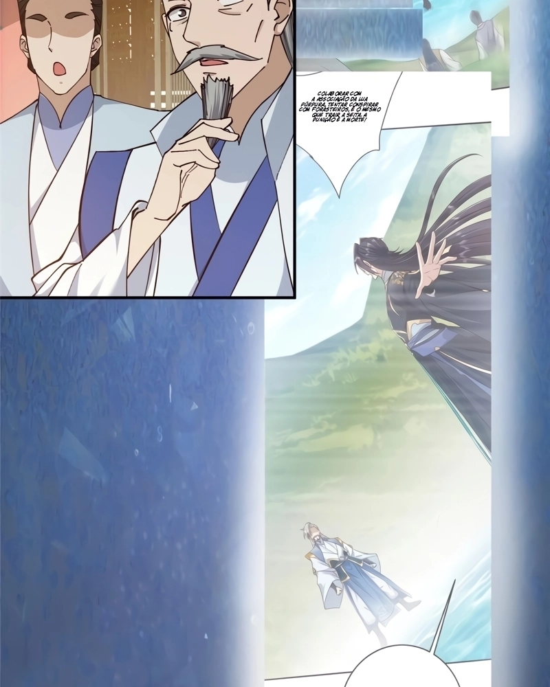 Read Keep a Low Profile Sect Leader PT Manga Online