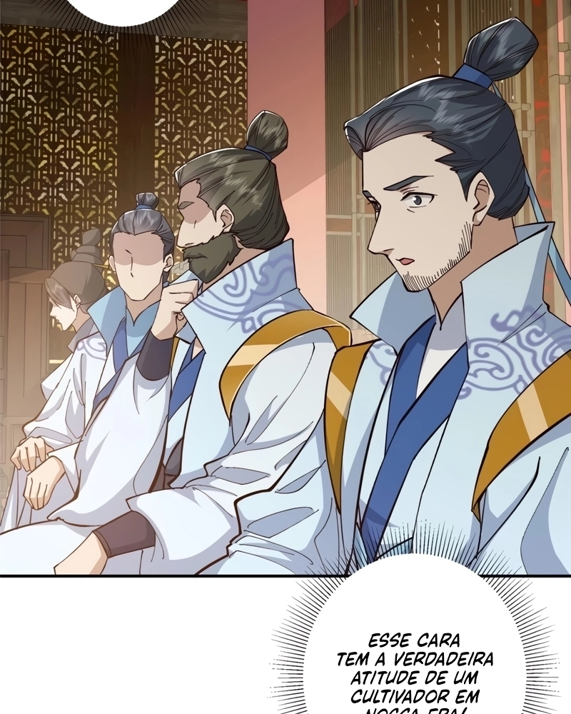 Read Keep a Low Profile Sect Leader PT Manga Online
