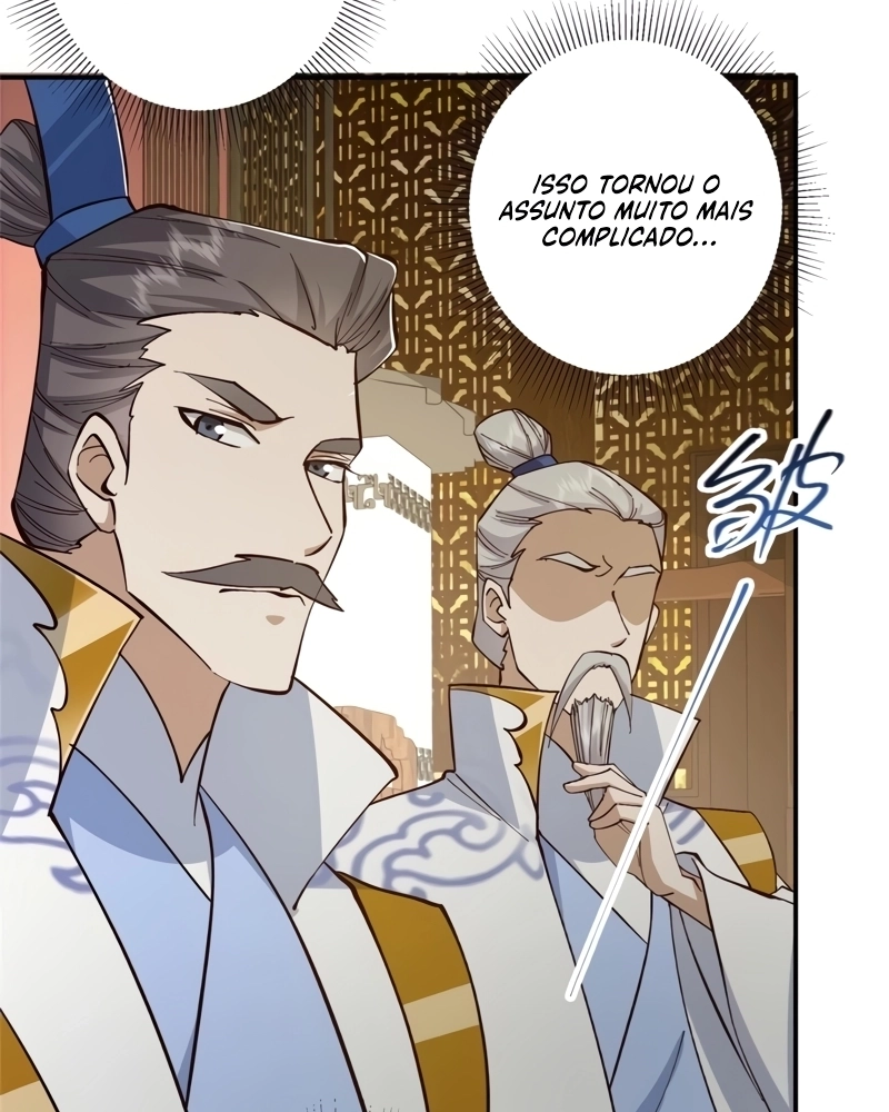 Read Keep a Low Profile Sect Leader PT Manga Online