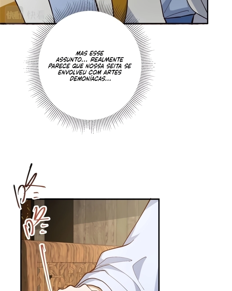 Read Keep a Low Profile Sect Leader PT Manga Online