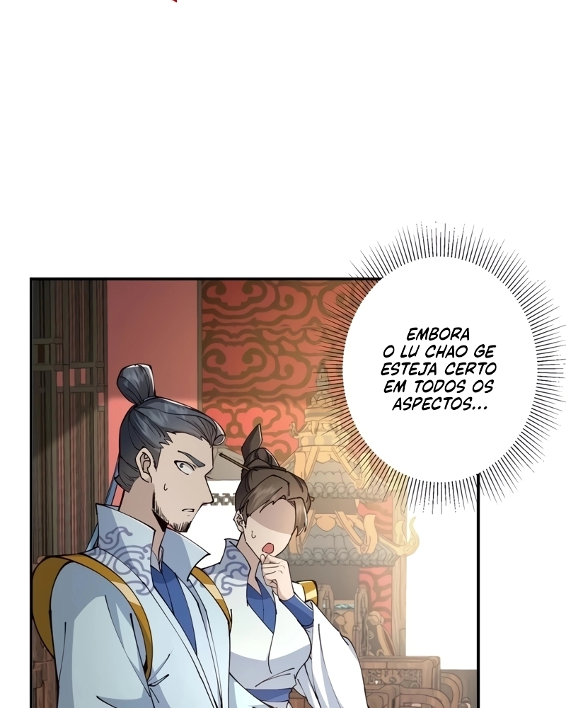 Read Keep a Low Profile Sect Leader PT Manga Online