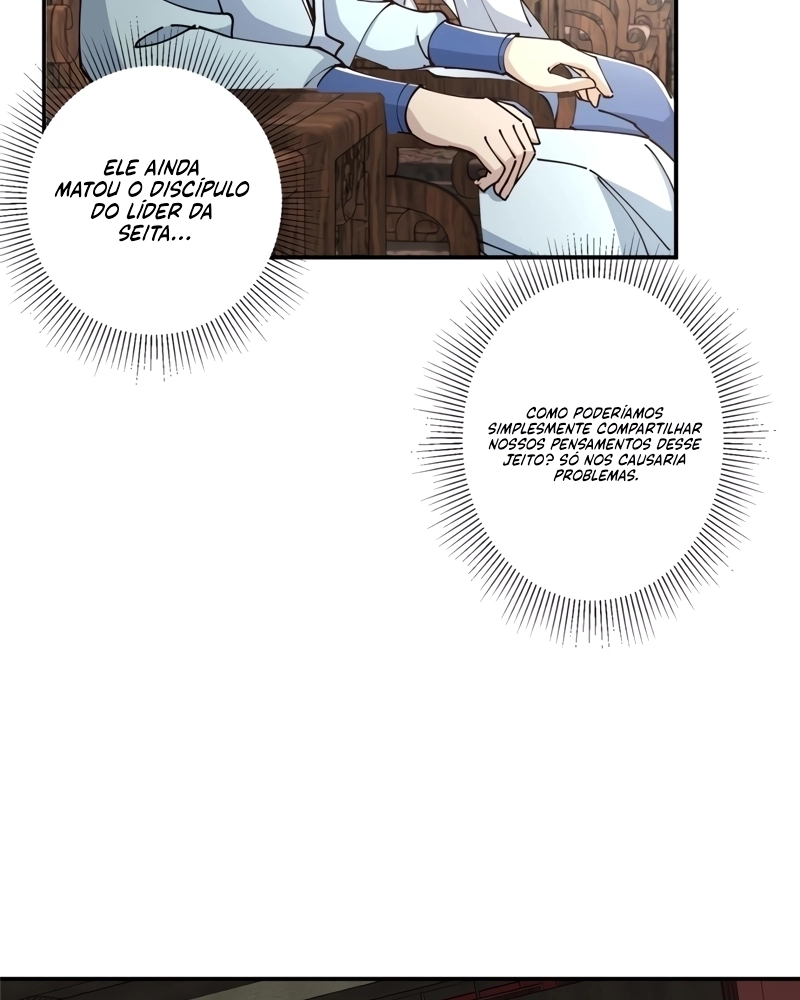 Read Keep a Low Profile Sect Leader PT Manga Online