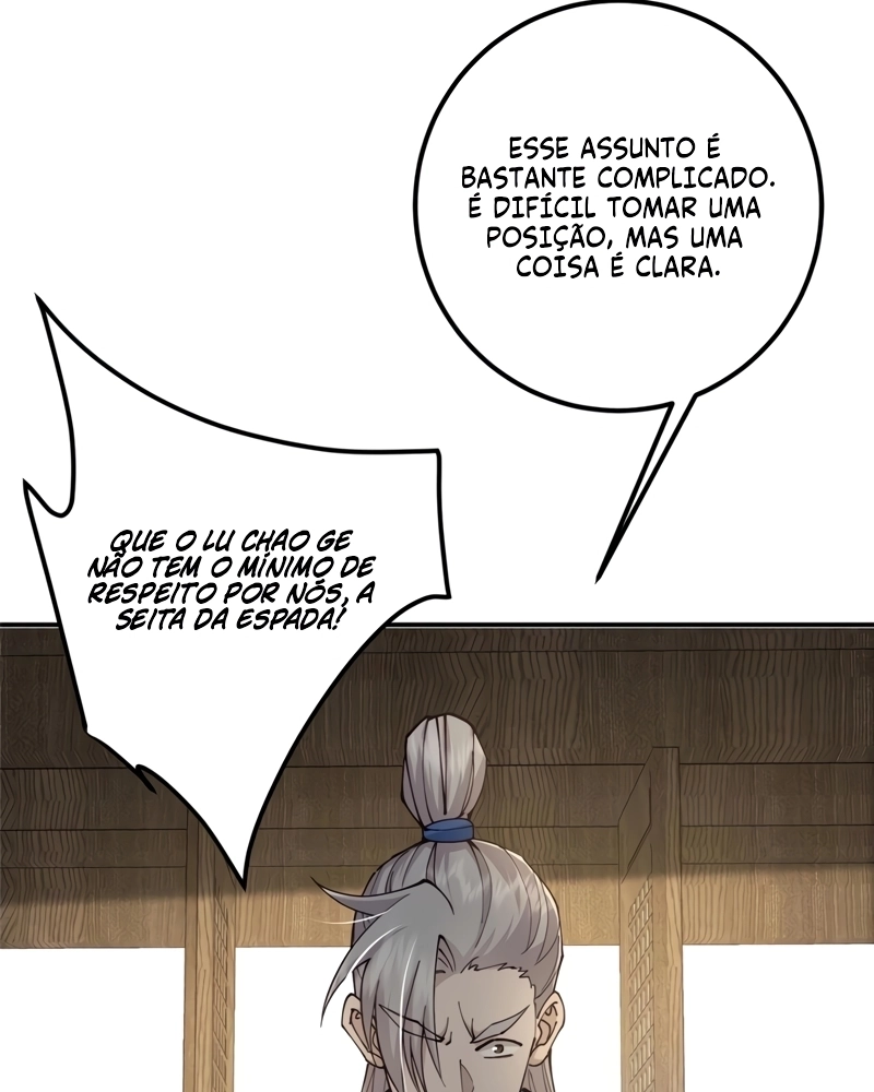Read Keep a Low Profile Sect Leader PT Manga Online
