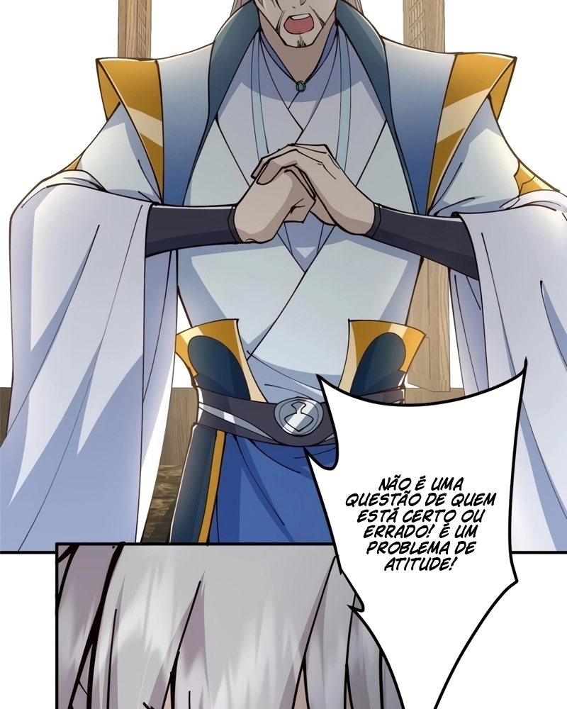 Read Keep a Low Profile Sect Leader PT Manga Online