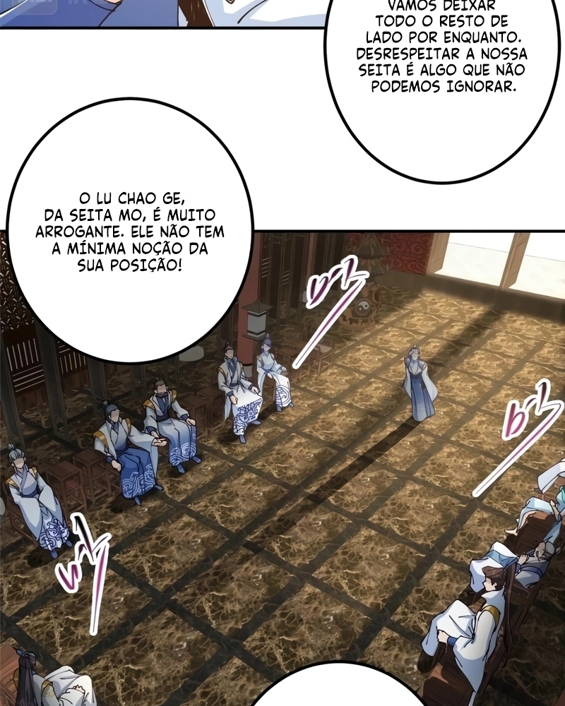 Read Keep a Low Profile Sect Leader PT Manga Online