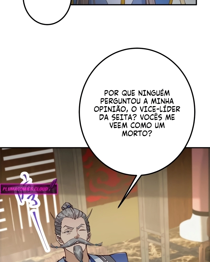 Read Keep a Low Profile Sect Leader PT Manga Online
