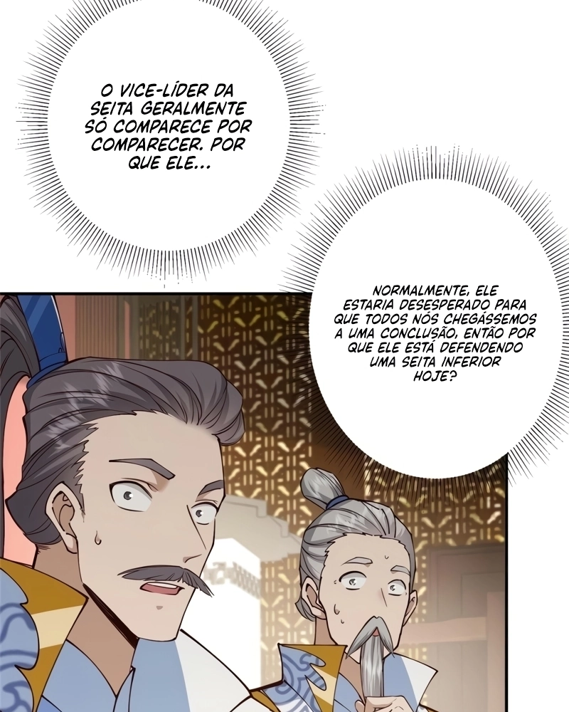 Read Keep a Low Profile Sect Leader PT Manga Online