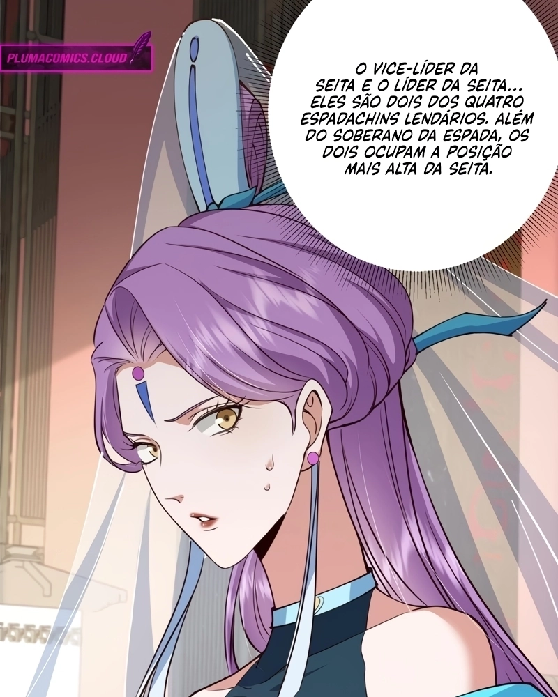 Read Keep a Low Profile Sect Leader PT Manga Online