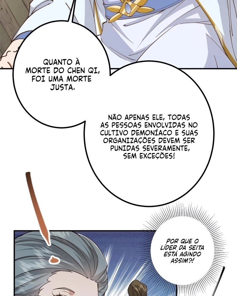 Read Keep a Low Profile Sect Leader PT Manga Online