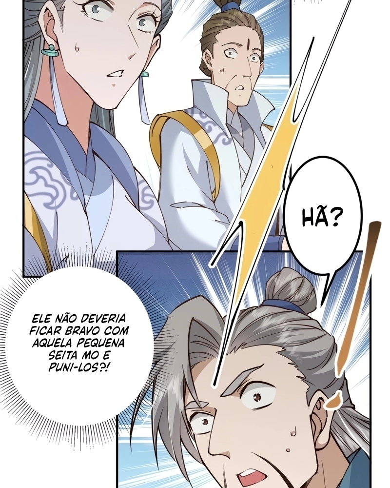 Read Keep a Low Profile Sect Leader PT Manga Online