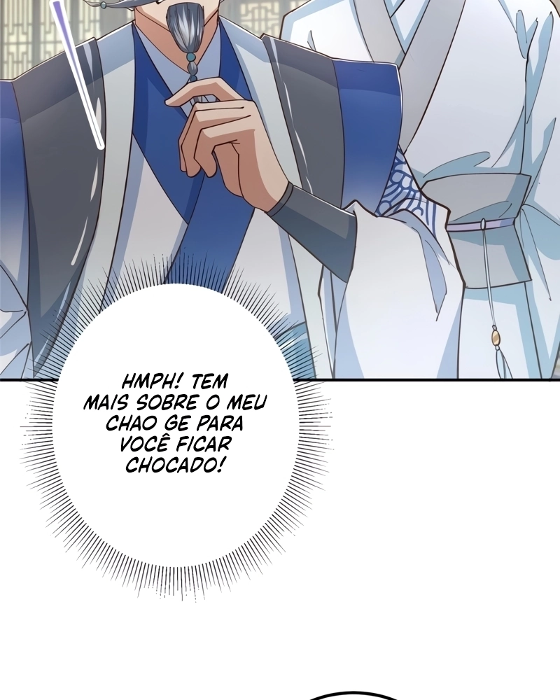 Read Keep a Low Profile Sect Leader PT Manga Online