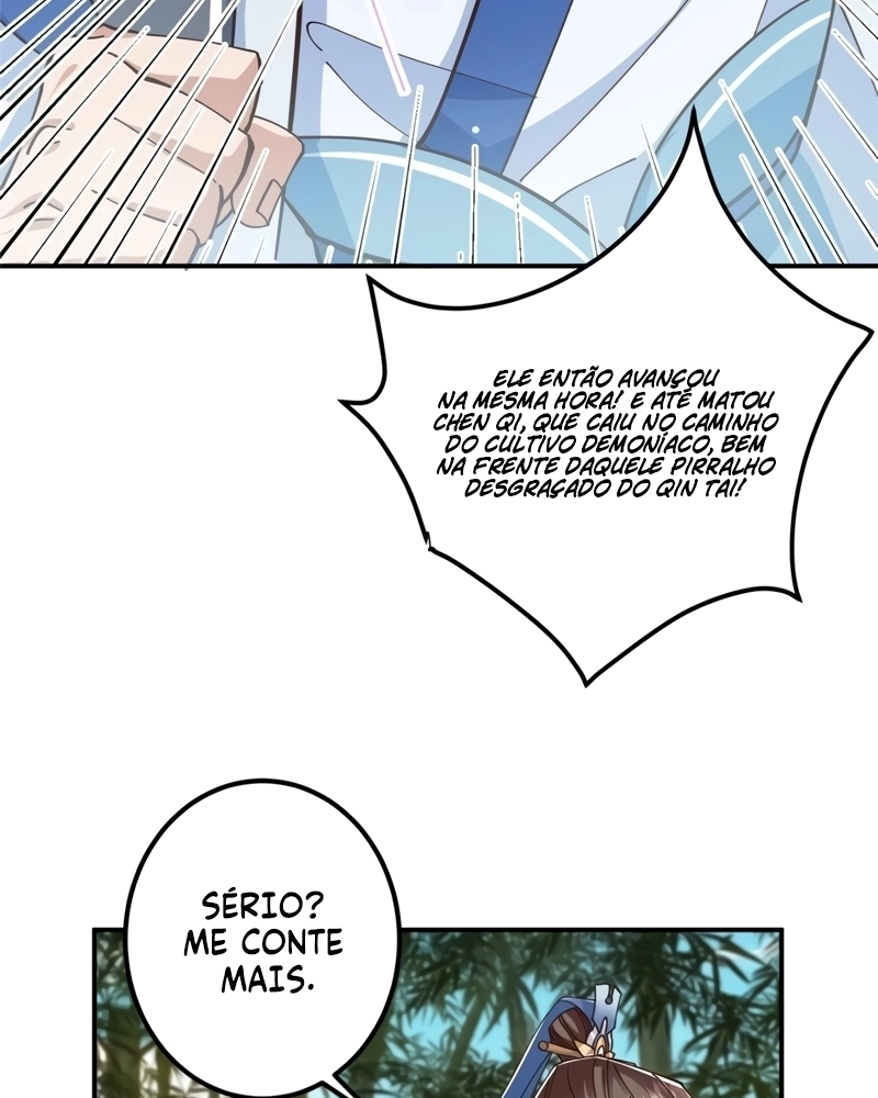Read Keep a Low Profile Sect Leader PT Manga Online