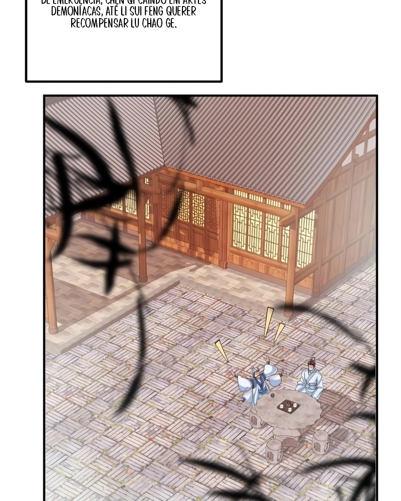 Read Keep a Low Profile Sect Leader PT Manga Online