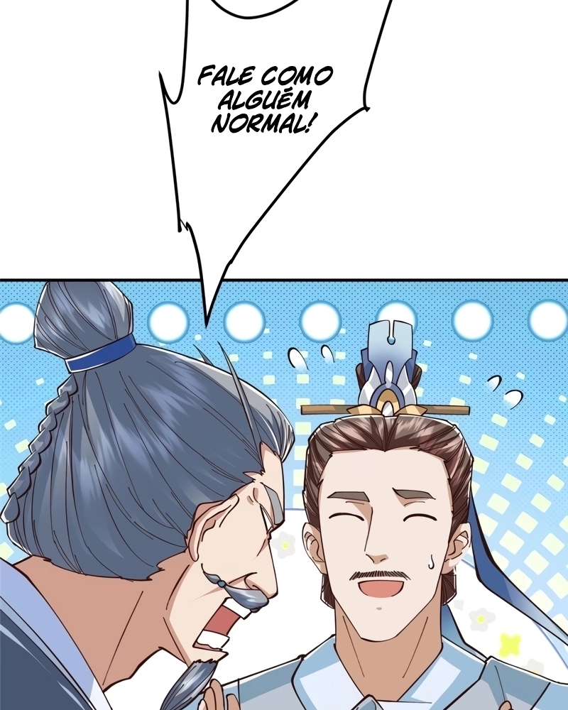 Read Keep a Low Profile Sect Leader PT Manga Online