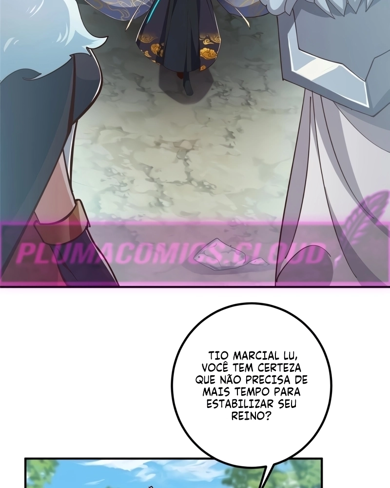 Read Keep a Low Profile Sect Leader PT Manga Online