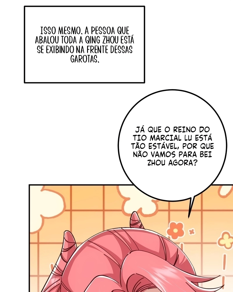 Read Keep a Low Profile Sect Leader PT Manga Online