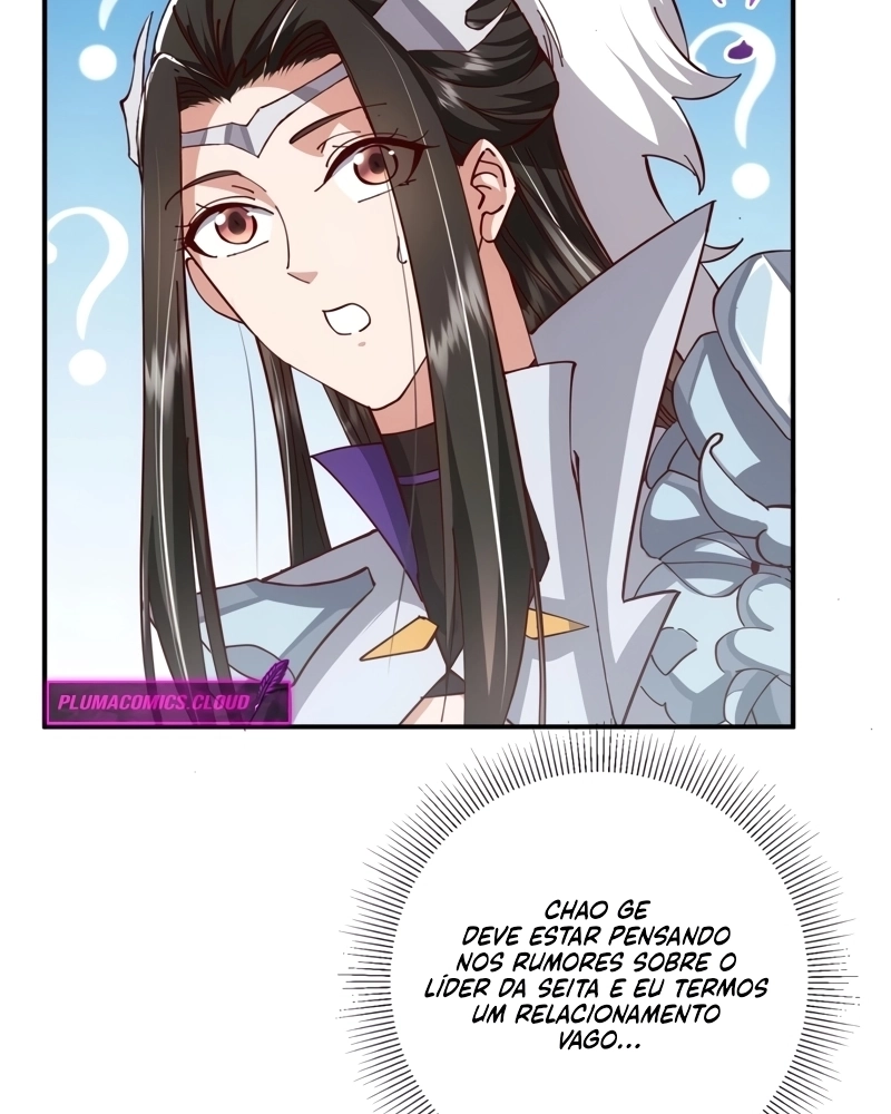 Read Keep a Low Profile Sect Leader PT Manga Online