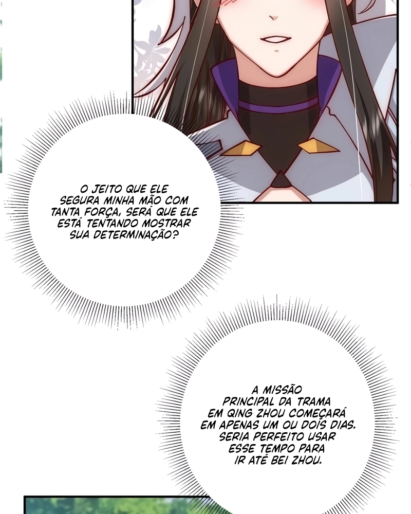 Read Keep a Low Profile Sect Leader PT Manga Online
