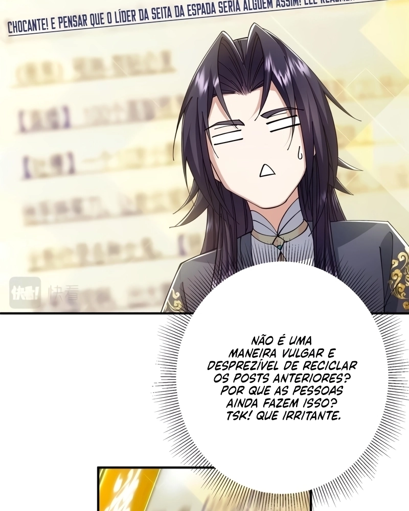 Read Keep a Low Profile Sect Leader PT Manga Online