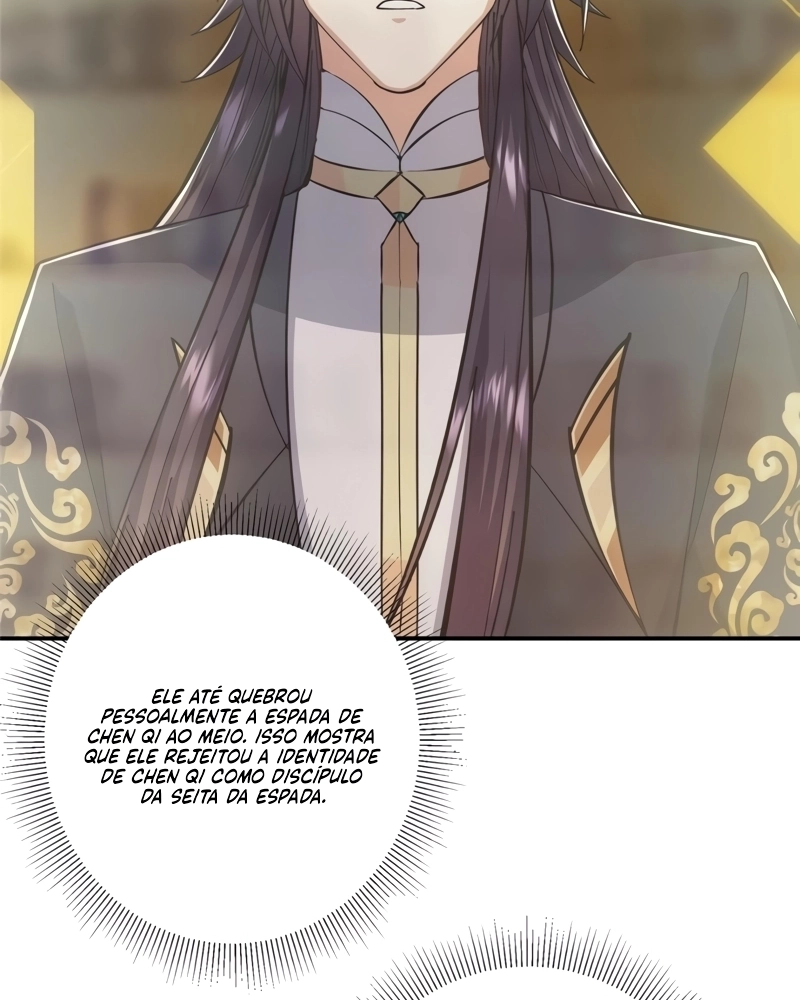 Read Keep a Low Profile Sect Leader PT Manga Online